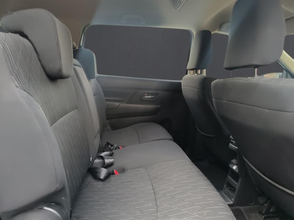 Suzuki Ertiga 1.5 Gl At