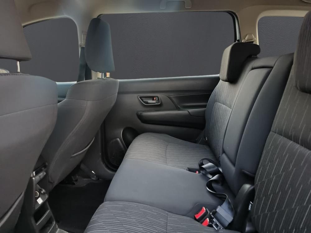Suzuki Ertiga 1.5 Gl At