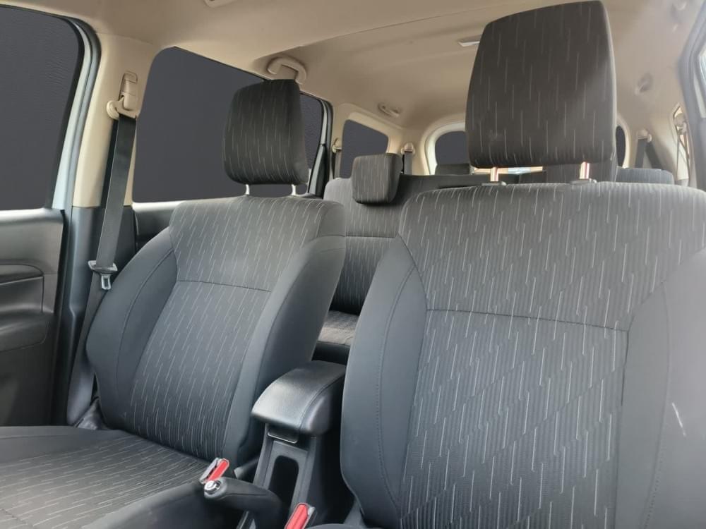 Suzuki Ertiga 1.5 Gl At