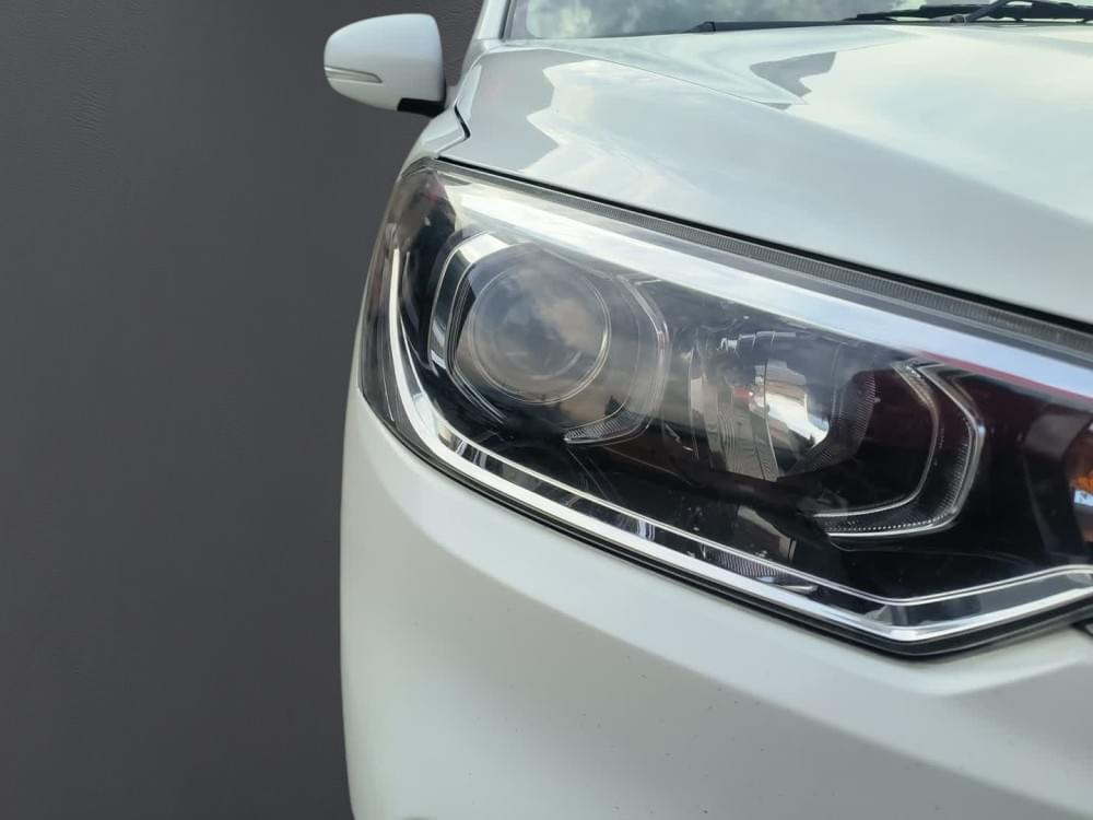 Suzuki Ertiga 1.5 Gl At
