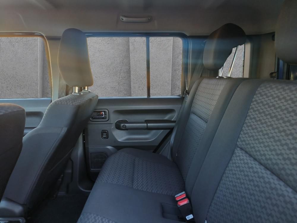 Suzuki Jimny 1.5 Glx At