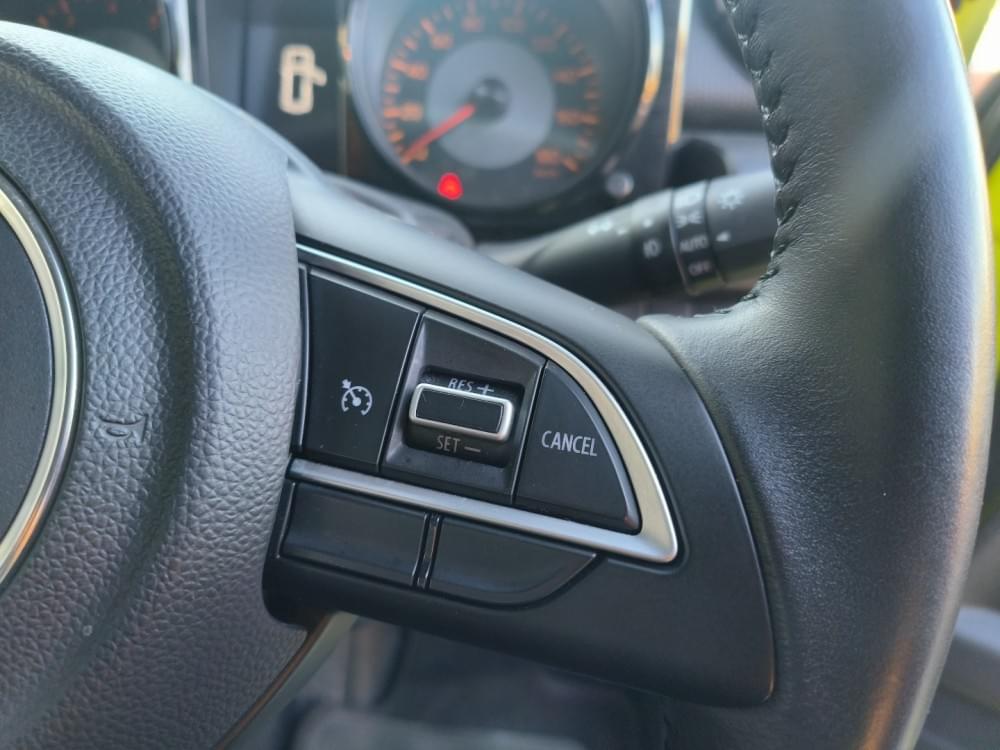 Suzuki Jimny 1.5 Glx At