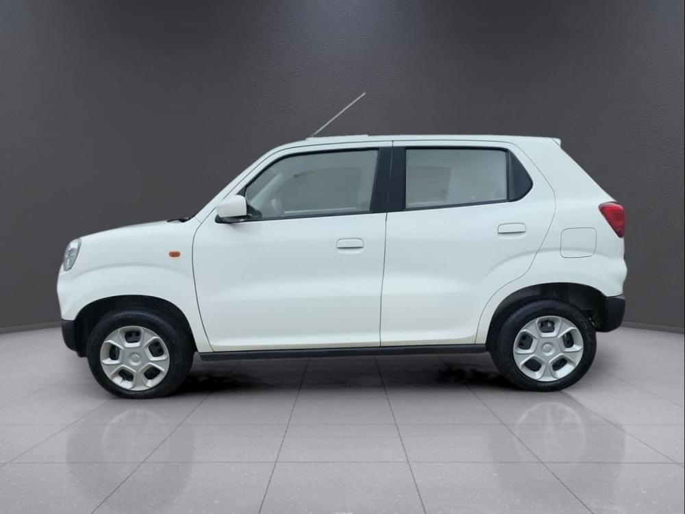 Suzuki S-Presso 1.0 Gl Amt