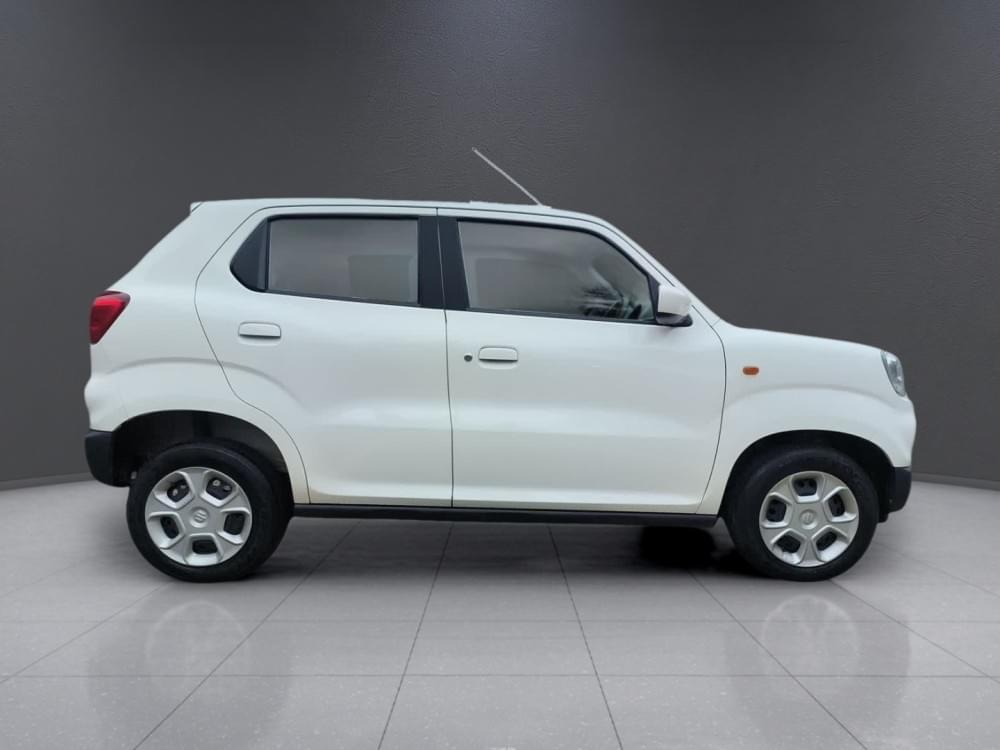 Suzuki S-Presso 1.0 Gl Amt