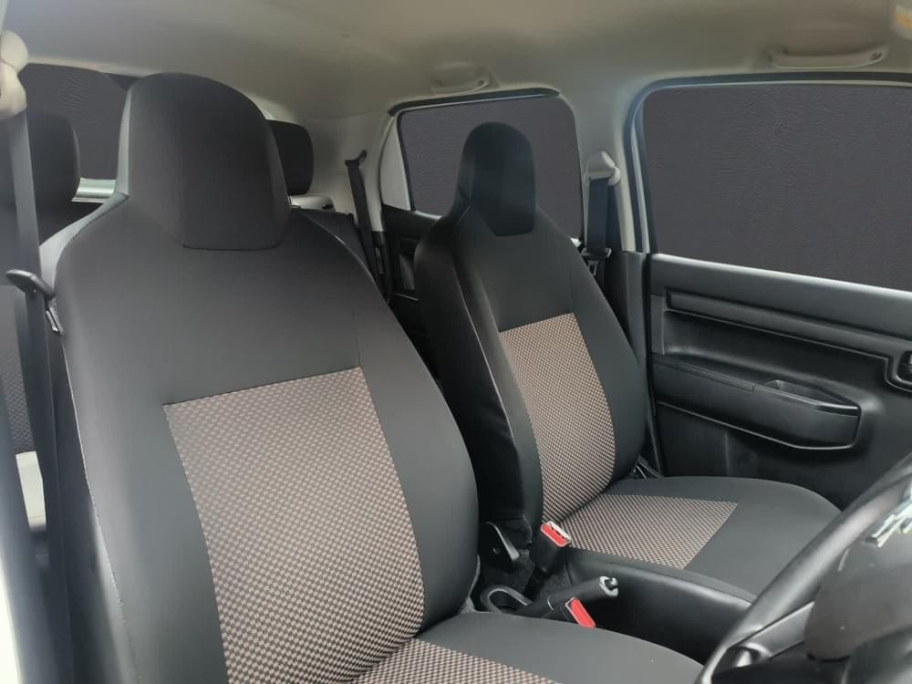 Suzuki S-Presso 1.0 Gl Amt