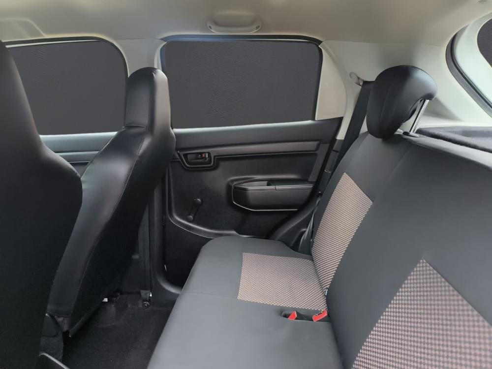 Suzuki S-Presso 1.0 Gl Amt