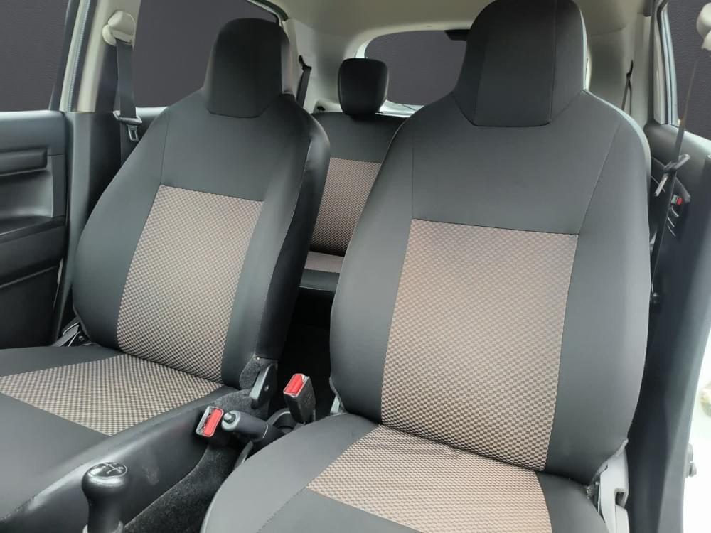 Suzuki S-Presso 1.0 Gl Amt