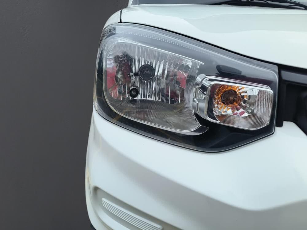 Suzuki S-Presso 1.0 Gl Amt