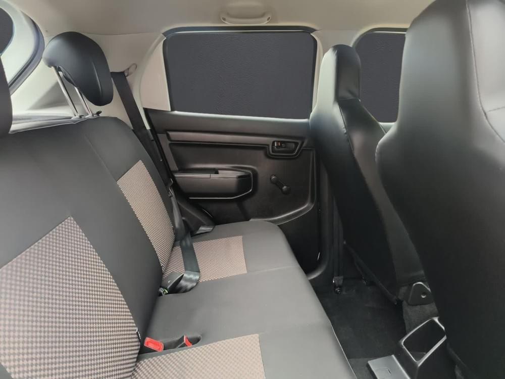 Suzuki S-Presso 1.0 Gl Amt