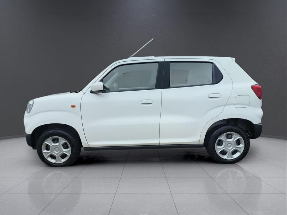 Suzuki S-Presso 1.0 Gl Amt