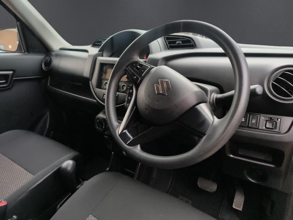 Suzuki S-Presso 1.0 Gl Amt