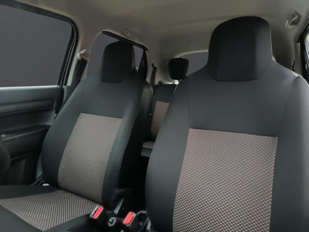Suzuki S-Presso 1.0 Gl Amt