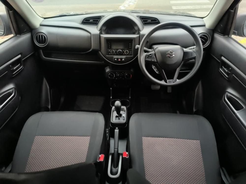 Suzuki S-Presso 1.0 Gl Amt