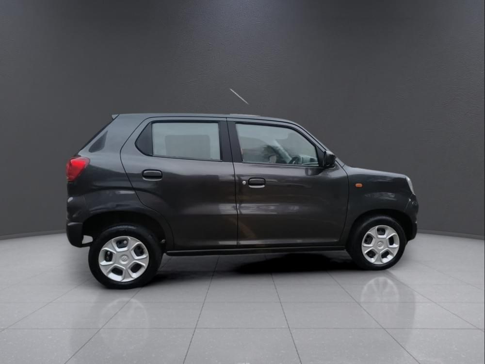 Suzuki S-Presso 1.0 Gl Amt