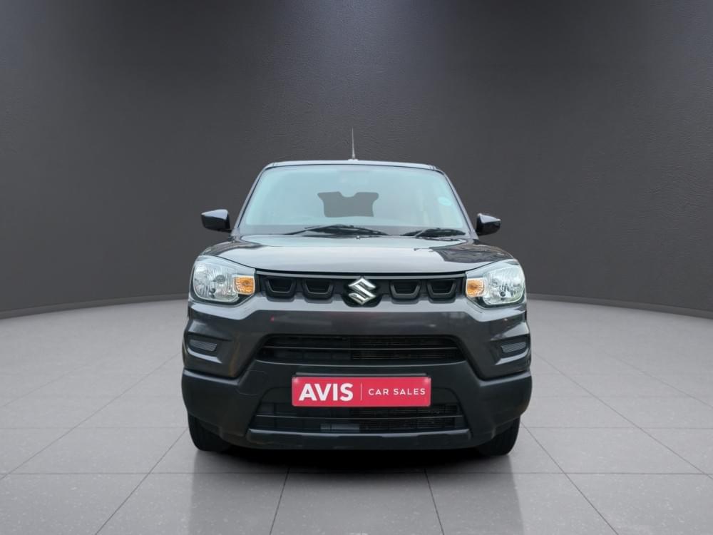 Suzuki S-Presso 1.0 Gl Amt