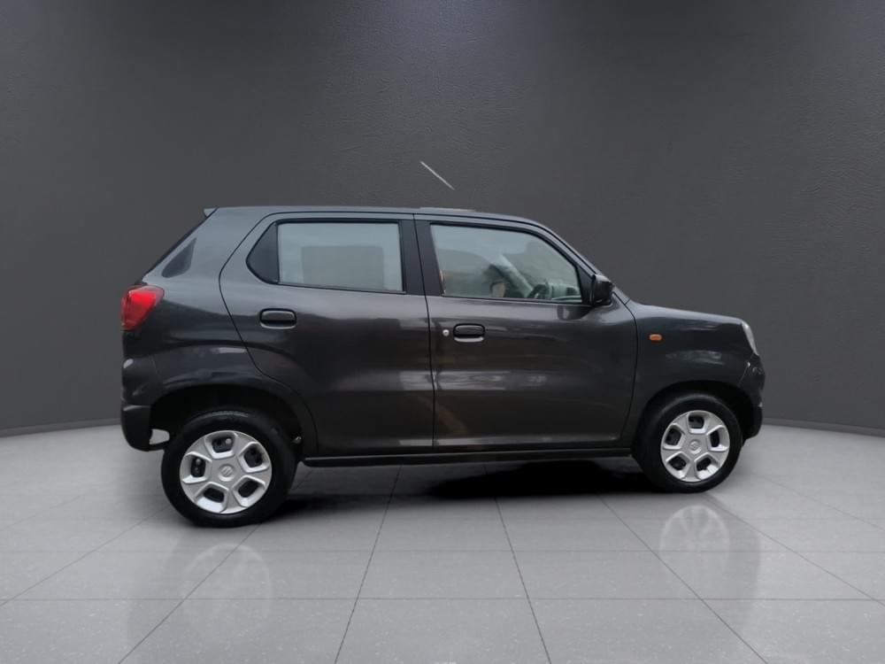Suzuki S-Presso 1.0 Gl Amt