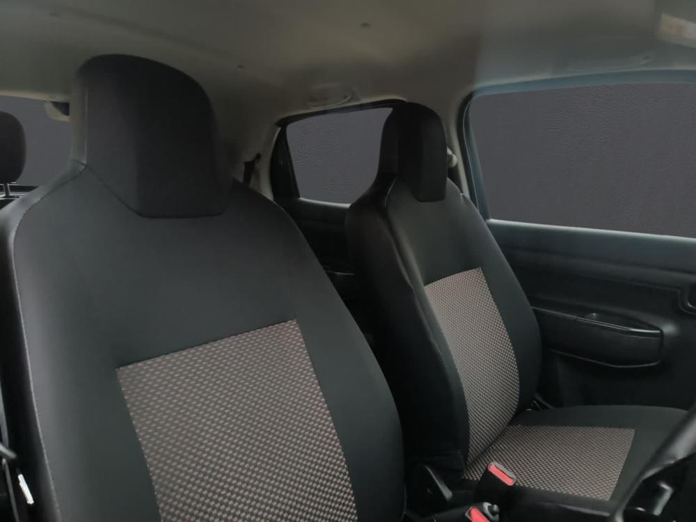 Suzuki S-Presso 1.0 Gl Amt