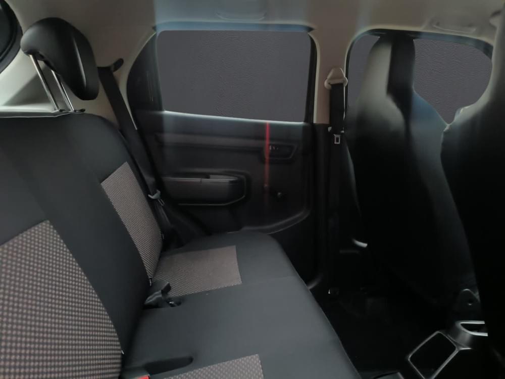 Suzuki S-Presso 1.0 Gl Amt