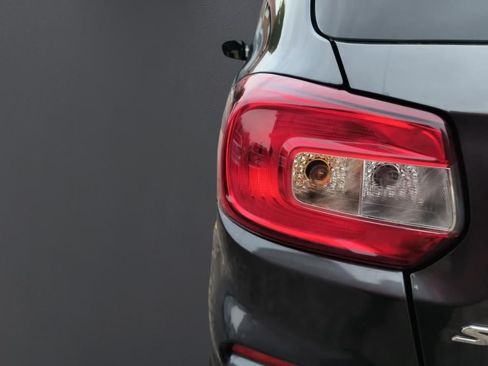 Suzuki S-Presso 1.0 Gl Amt