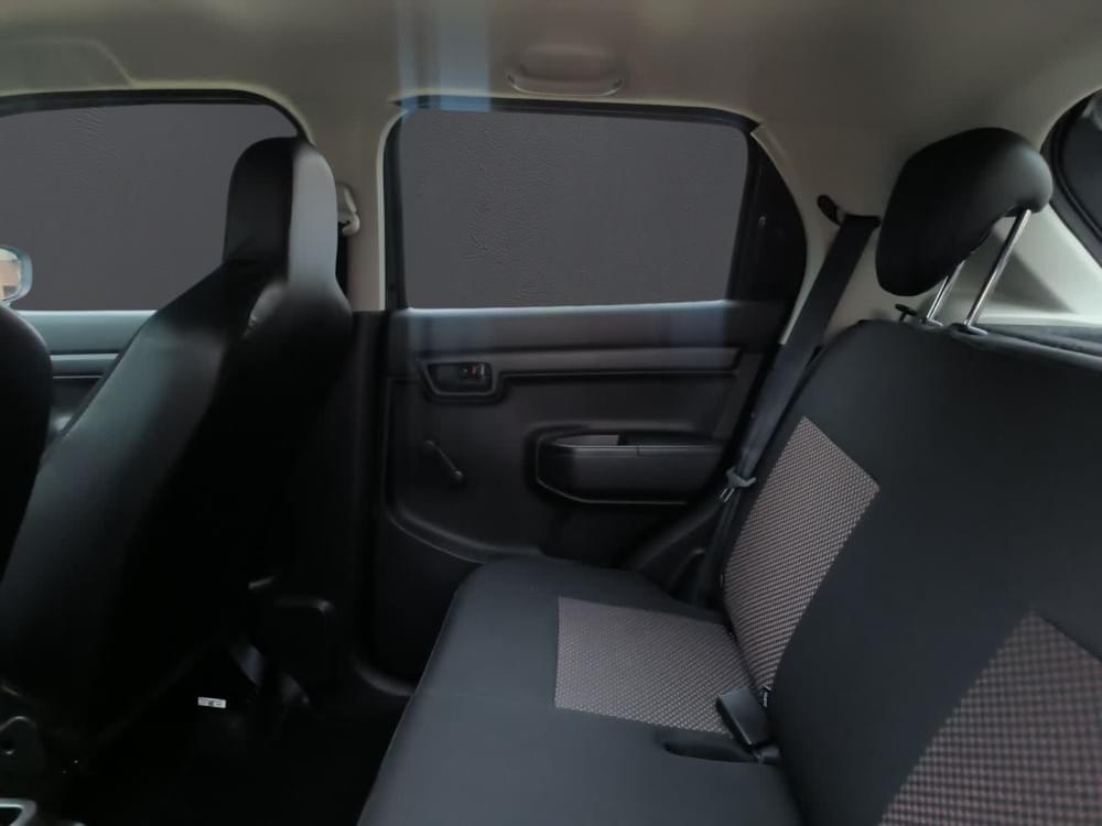 Suzuki S-Presso 1.0 Gl Amt