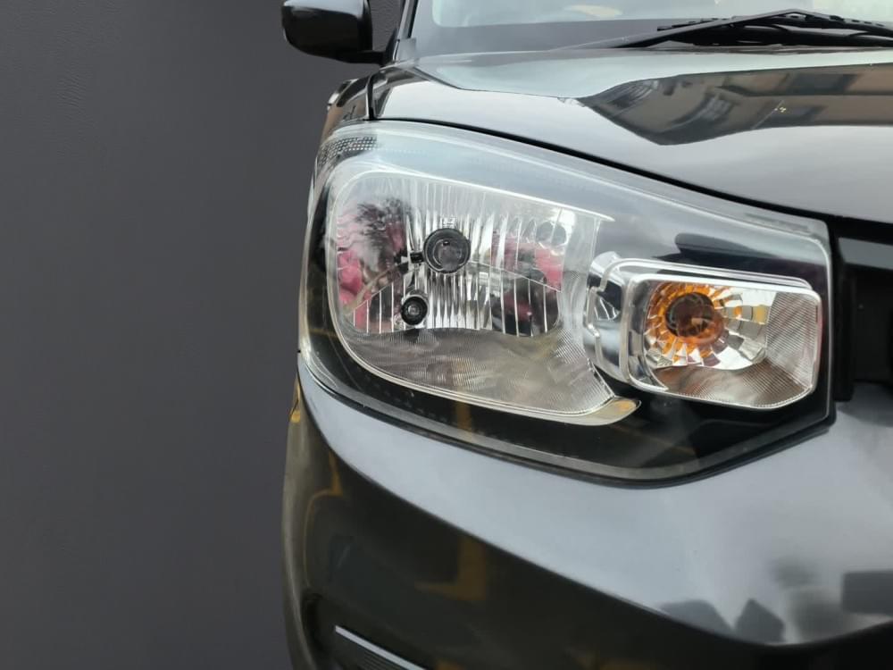Suzuki S-Presso 1.0 Gl Amt