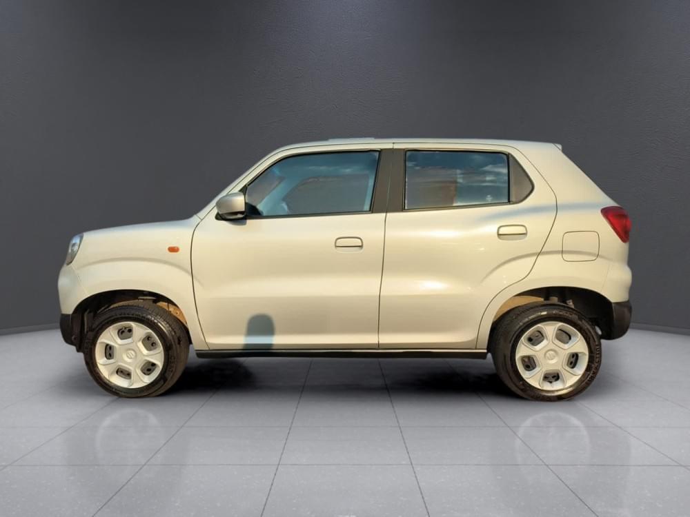 Suzuki S-Presso 1.0 Gl Amt
