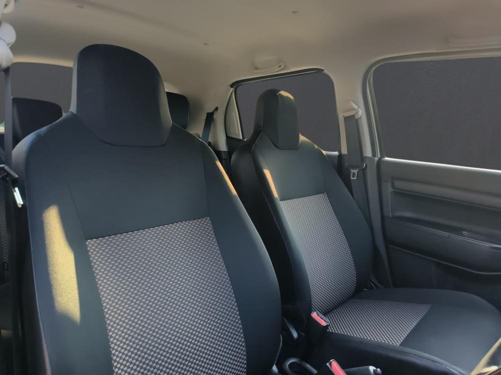 Suzuki S-Presso 1.0 Gl Amt