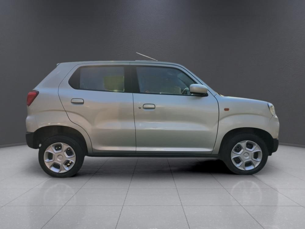 Suzuki S-Presso 1.0 Gl Amt