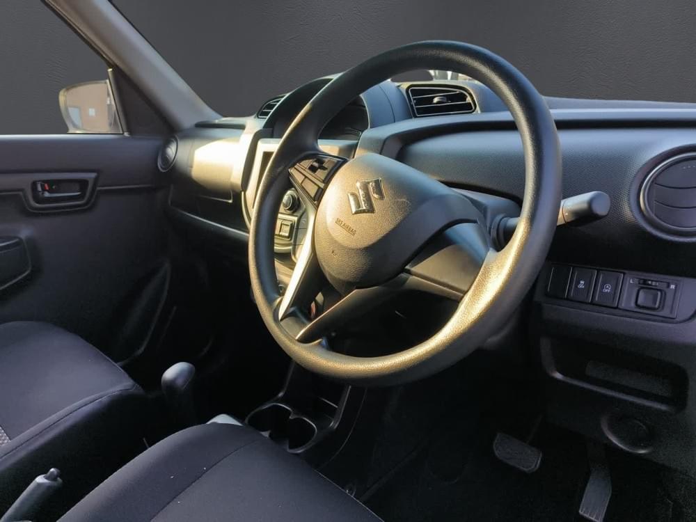 Suzuki S-Presso 1.0 Gl Amt