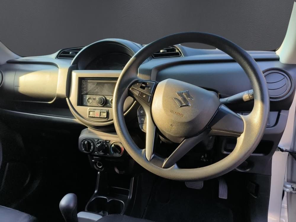 Suzuki S-Presso 1.0 Gl Amt