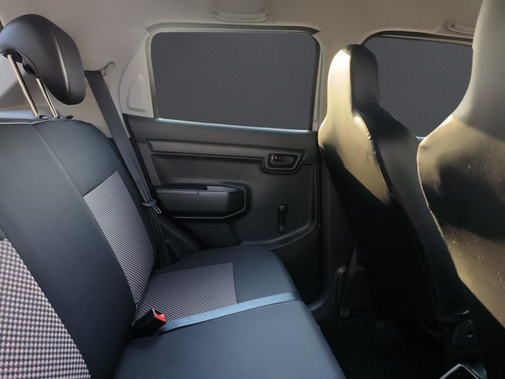 Suzuki S-Presso 1.0 Gl Amt