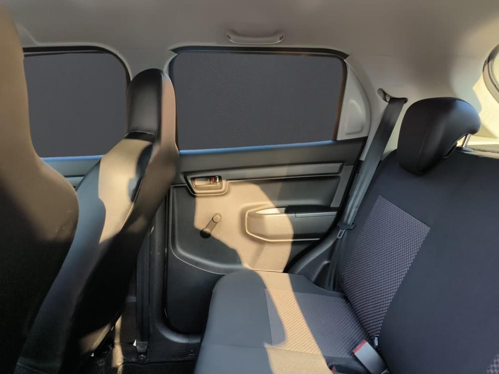 Suzuki S-Presso 1.0 Gl Amt