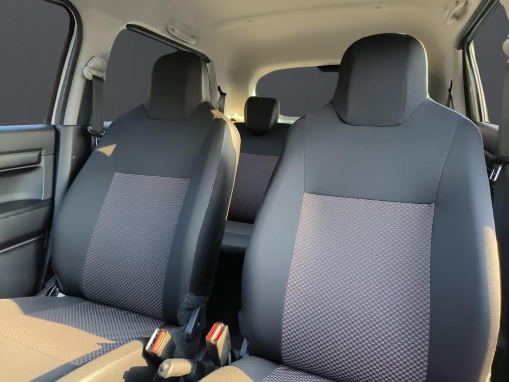 Suzuki S-Presso 1.0 Gl Amt