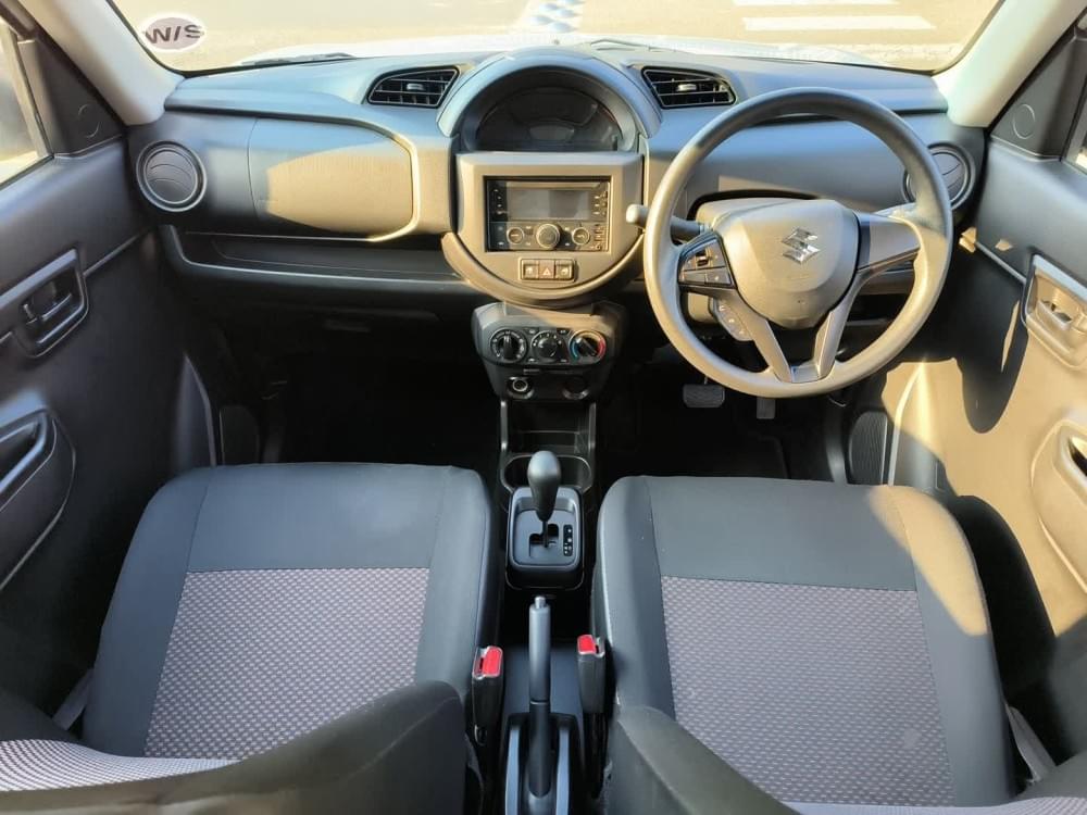 Suzuki S-Presso 1.0 Gl Amt