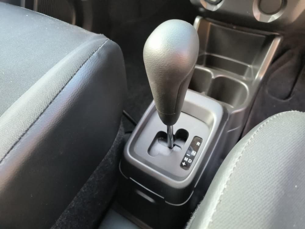 Suzuki S-Presso 1.0 Gl Amt