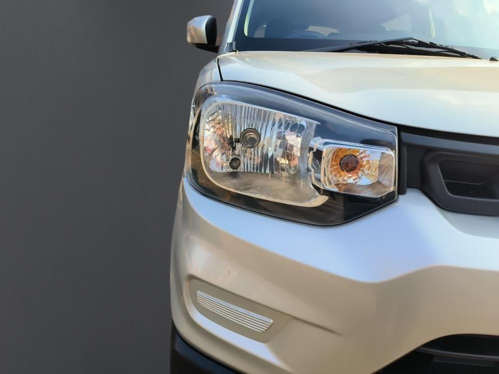 Suzuki S-Presso 1.0 Gl Amt