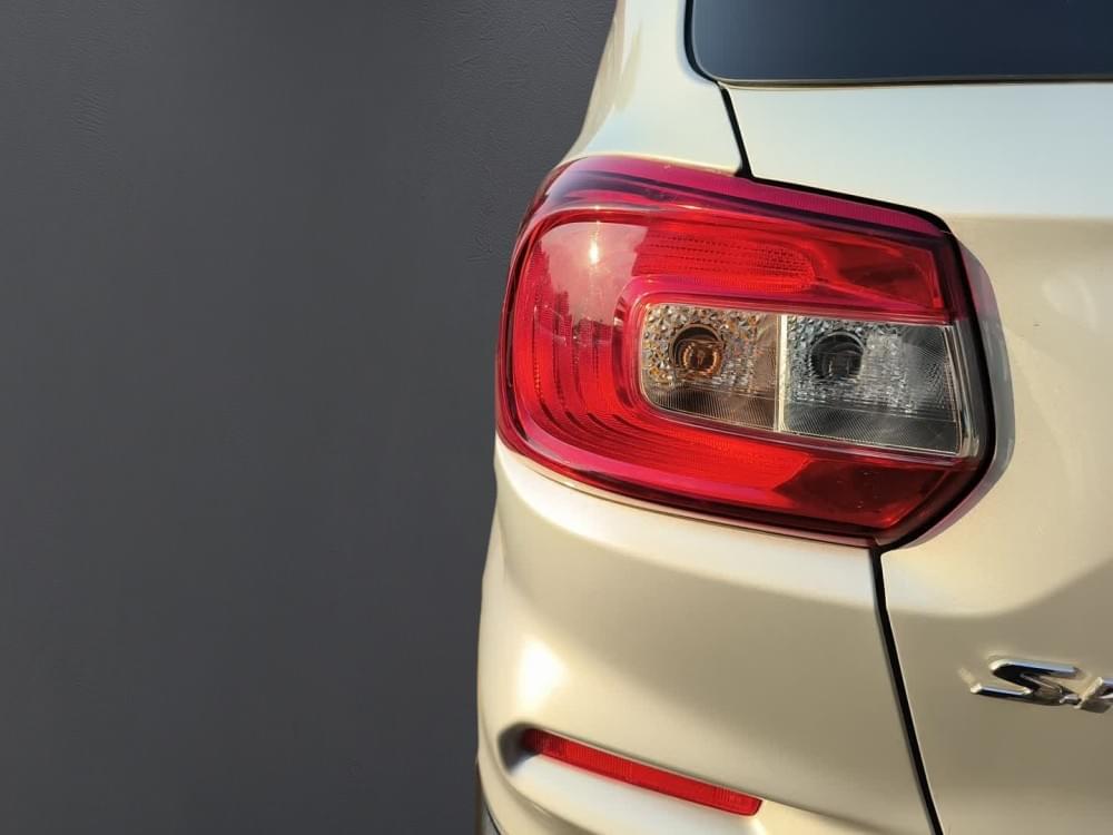 Suzuki S-Presso 1.0 Gl Amt