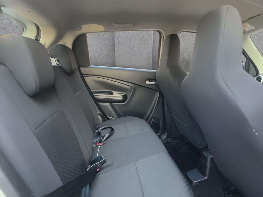 Suzuki Celerio 1.0 Gl