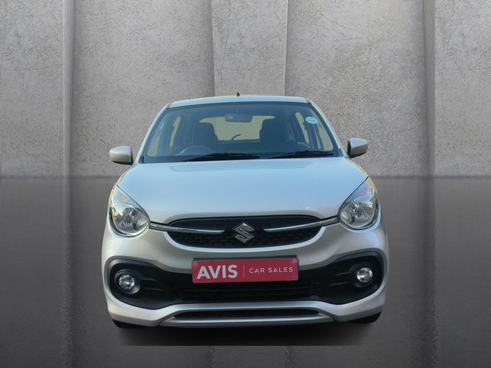 Suzuki Celerio 1.0 Gl