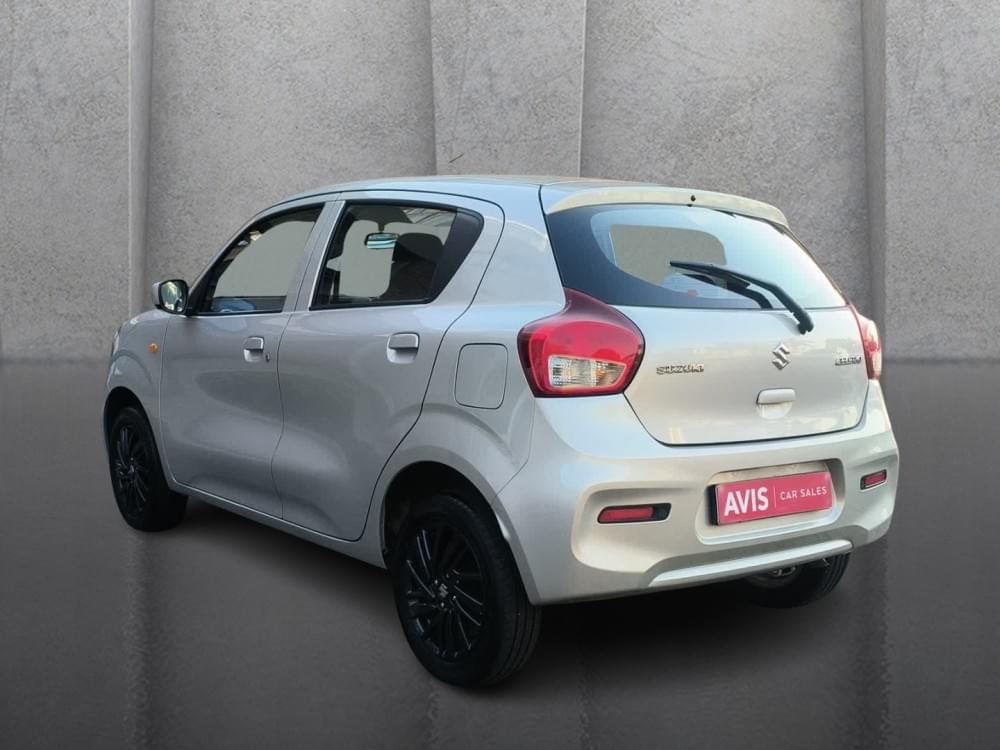 Suzuki Celerio 1.0 Gl