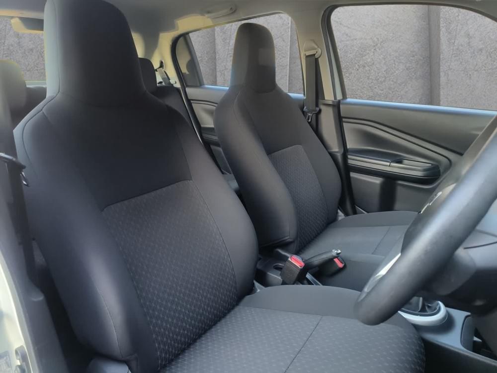 Suzuki Celerio 1.0 Gl