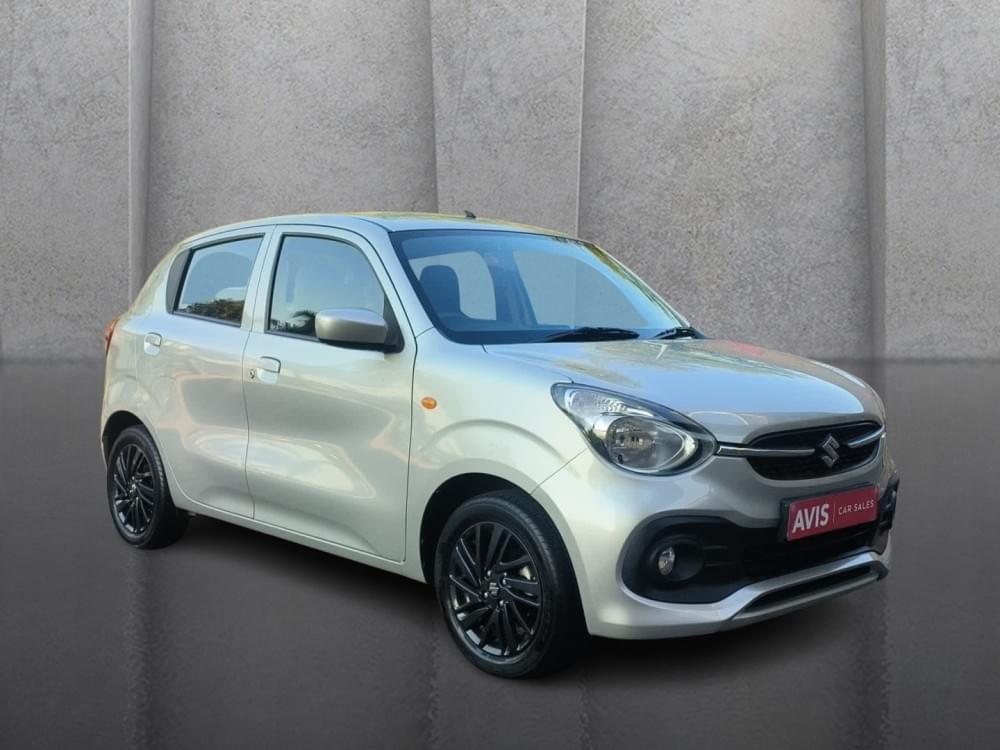 Suzuki Celerio 1.0 Gl