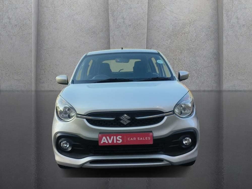 Suzuki Celerio 1.0 Gl