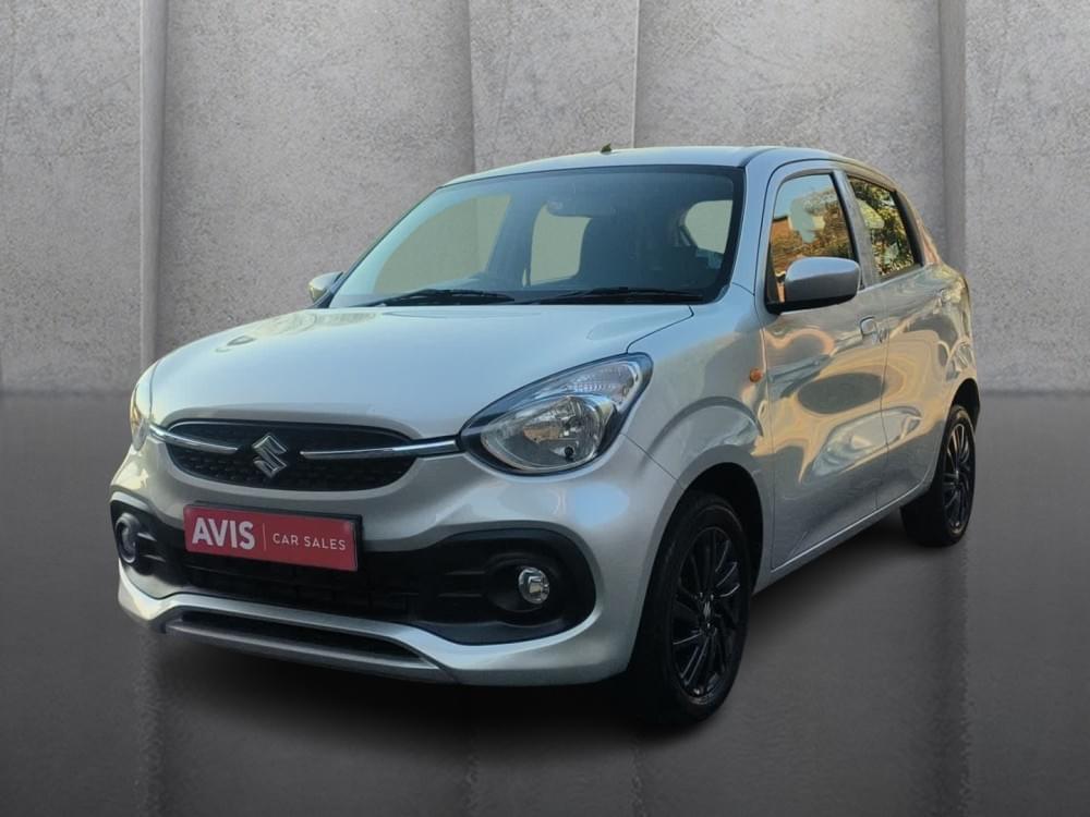 Suzuki Celerio 1.0 Gl