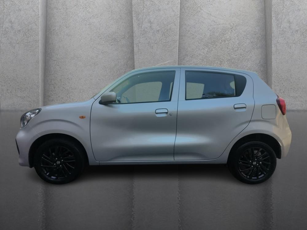Suzuki Celerio 1.0 Gl