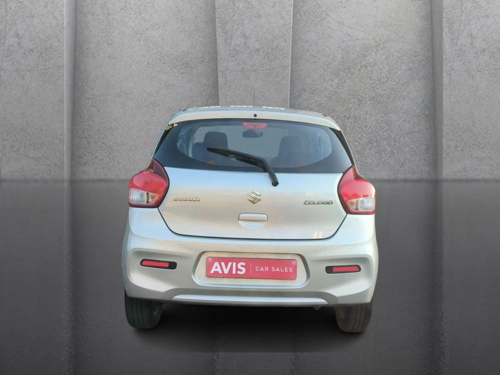 Suzuki Celerio 1.0 Gl
