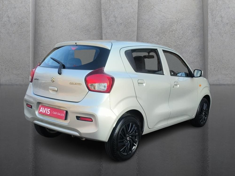 Suzuki Celerio 1.0 Gl
