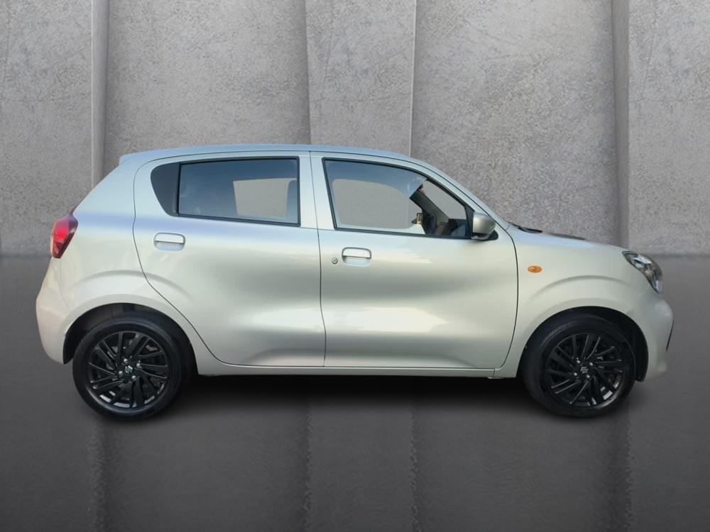 Suzuki Celerio 1.0 Gl