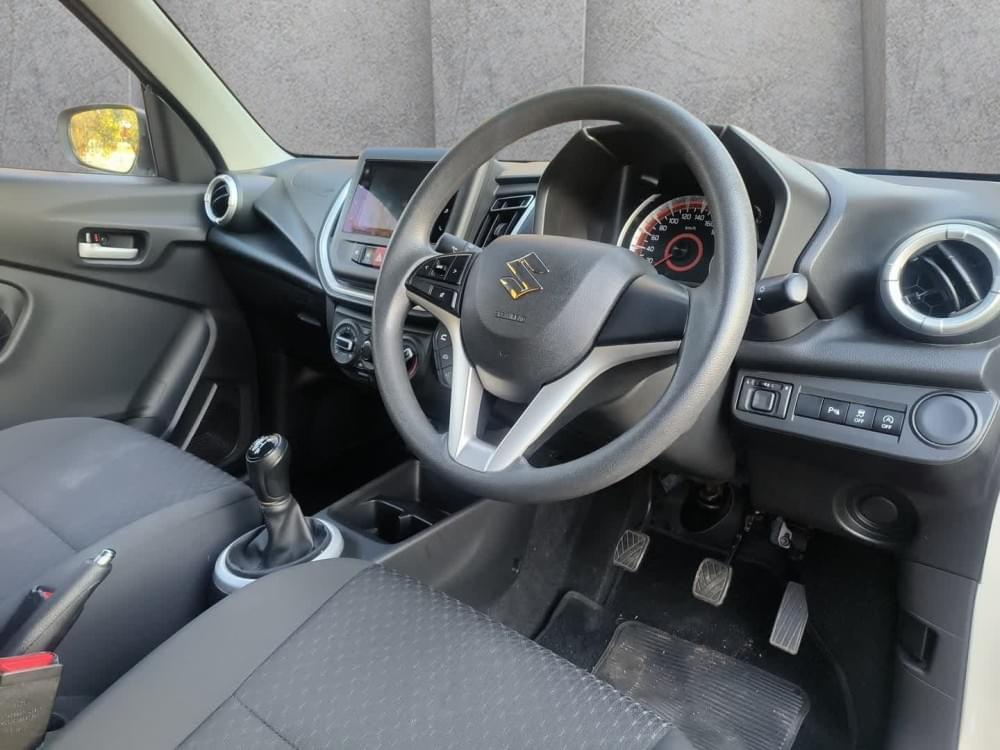 Suzuki Celerio 1.0 Gl