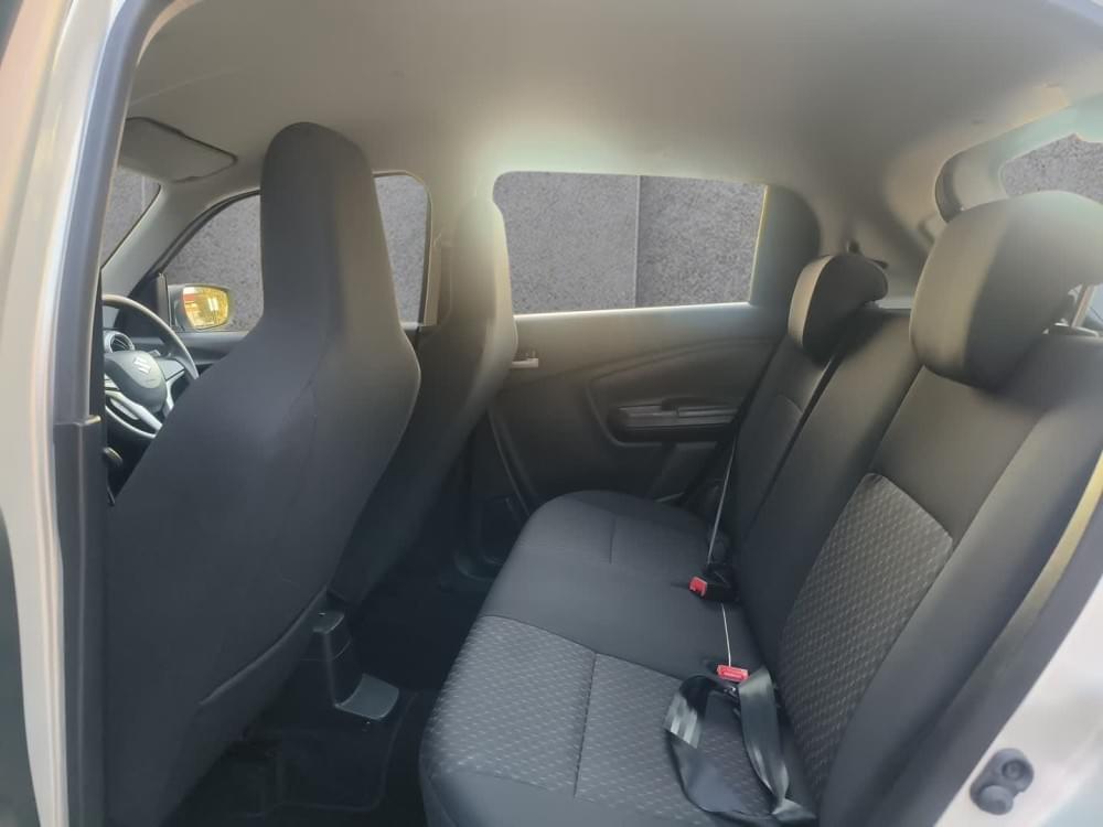 Suzuki Celerio 1.0 Gl